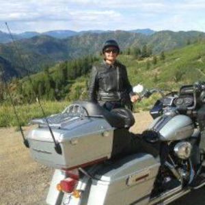 Meet your Posher, Ellen